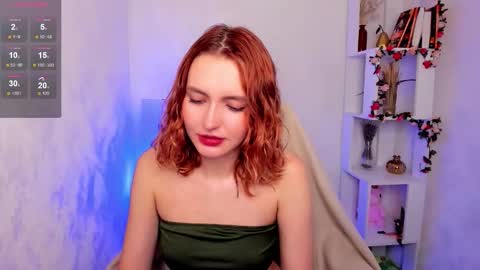Snapshot of elis_cherry chatting on 10/06/25, 01:58 Elis  online show from 10/06/25, 01:58