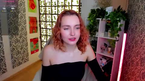 Snapshot of elis_cherry chatting on 10/07/25, 01:58 Elis  online show from 10/07/25, 01:58