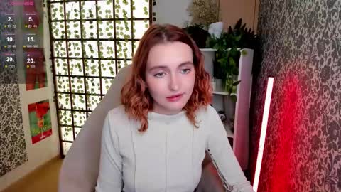 Snapshot of elis_cherry chatting on 10/18/25, 02:14 Elis  online show from 10/18/25, 02:14