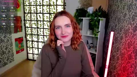 Snapshot of elis_cherry chatting on 10/19/25, 01:50 Elis  online show from 10/19/25, 01:50