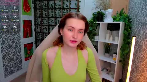 Elis  online show from 12/15/25, 02:05