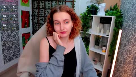 Elis  online show from 12/20/25, 02:29