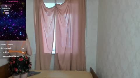 Elis online show from 02/08/25, 01:11