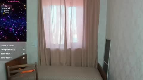 Elis online show from 02/21/25, 08:07