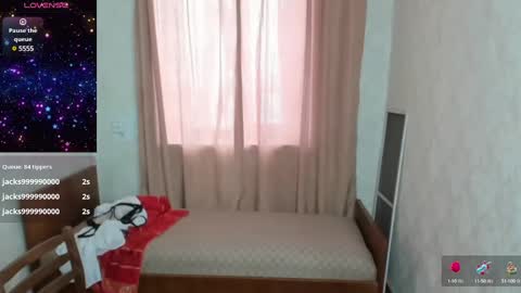 Elis online show from 02/23/25, 07:44