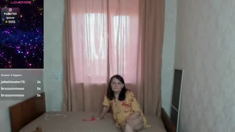 Elis online show from 02/26/25, 08:59