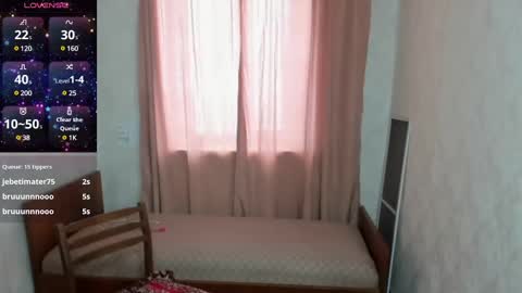 Elis online show from 02/27/25, 05:34