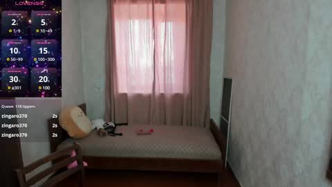 Elis online show from 03/03/25, 03:08