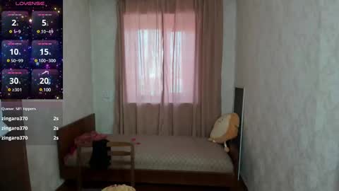 Elis online show from 03/07/25, 07:08