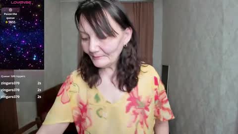 Elis online show from 03/07/25, 10:13