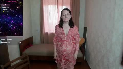 Elis online show from 03/08/25, 04:01