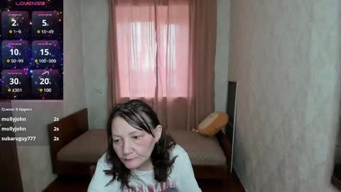 Elis online show from 03/09/25, 03:54