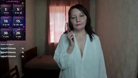 Elis online show from 03/11/25, 02:10