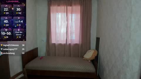 Elis online show from 03/11/25, 05:16