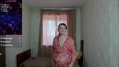 Elis online show from 03/12/25, 03:46