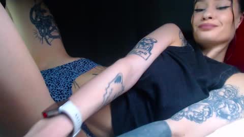 Tati online show from 03/02/25, 04:53