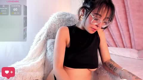 ELISSA online show from 03/11/26, 01:28