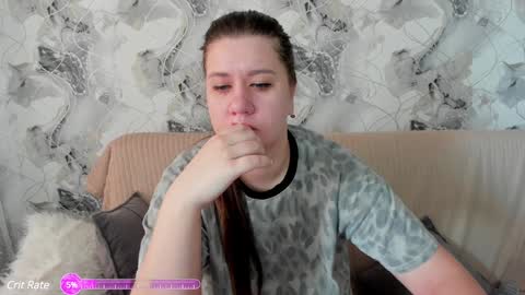 Aletta Oushen online show from 01/19/25, 08:07