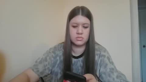 Aletta Oushen online show from 01/26/25, 12:01