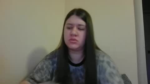 Aletta Oushen online show from 01/28/25, 12:32