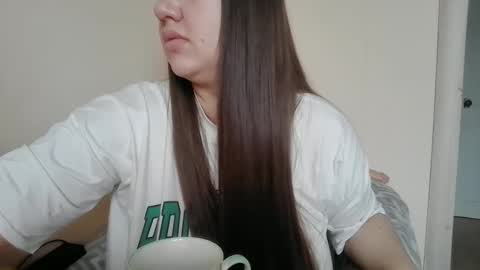 Aletta Oushen online show from 01/29/25, 11:20