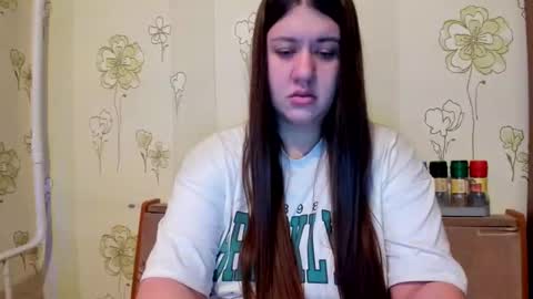 Aletta Oushen online show from 02/08/25, 02:27