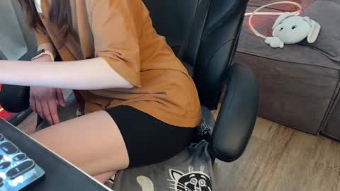 Snapshot of elisa_north chatting on 03/08/25, 05:38 Elisa North online show from 03/08/25, 05:38