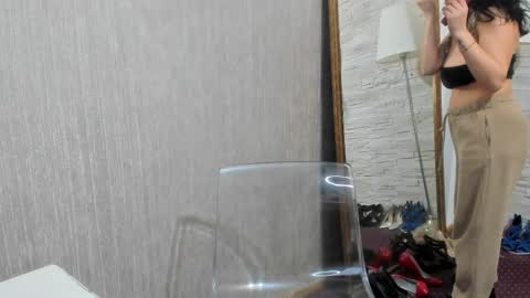 Maria online show from 02/25/25, 02:58