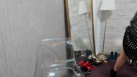 Maria online show from 03/10/25, 05:54