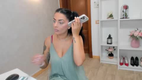 Maria online show from 09/12/25, 05:07