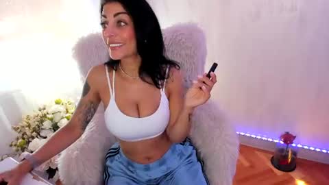 Maria online show from 06/17/26, 04:59