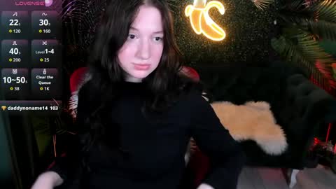 your sweet Lisa online show from 03/12/26, 04:29