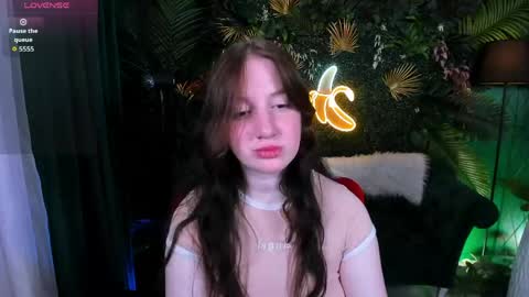 your sweet Lisa online show from 04/19/26, 03:28
