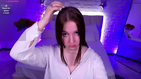 your sweet Lisa online show from 06/02/26, 03:52
