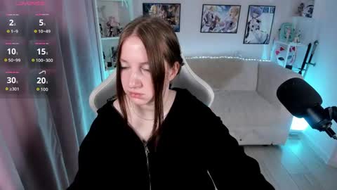 your sweet Lisa online show from 06/08/26, 03:51