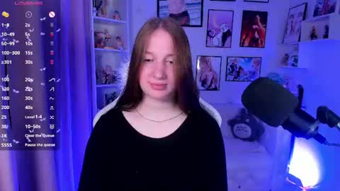 your sweet Lisa online show from 06/17/26, 03:31