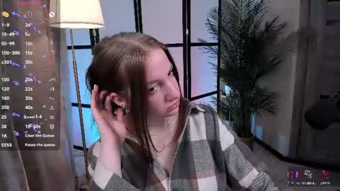 your sweet Lisa online show from 06/18/26, 03:29