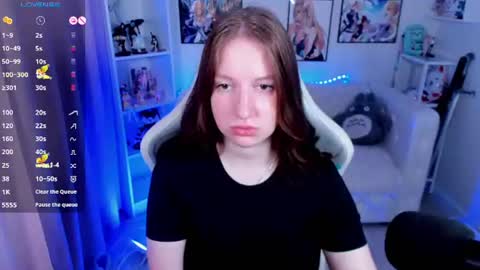 your sweet Lisa online show from 06/23/26, 03:26