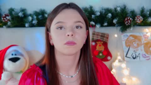 ElisabethDavis online show from 12/07/24, 07:10