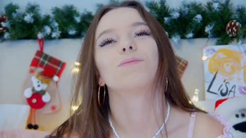 ElisabethDavis online show from 12/14/24, 03:04