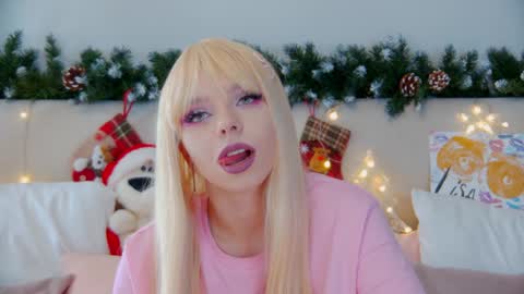 ElisabethDavis online show from 12/25/24, 05:26