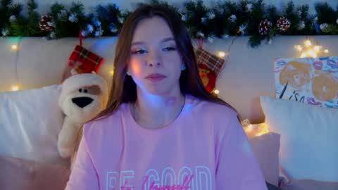 ElisabethDavis online show from 01/04/25, 09:20