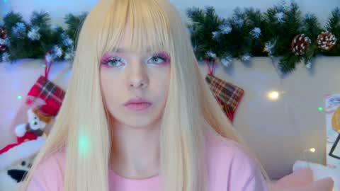 ElisabethDavis online show from 01/09/25, 03:55