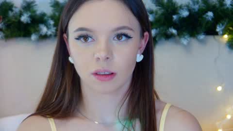 ElisabethDavis online show from 01/14/25, 07:21