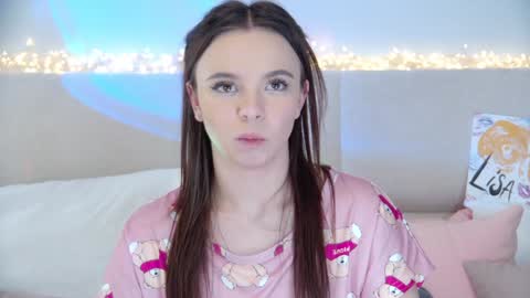 ElisabethDavis online show from 01/21/25, 07:06