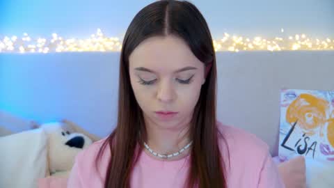 ElisabethDavis online show from 01/24/25, 07:18