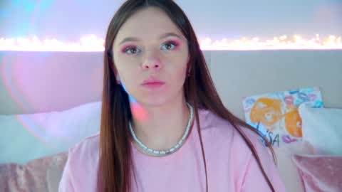 ElisabethDavis online show from 01/30/25, 09:25