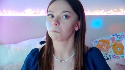 ElisabethDavis online show from 01/31/25, 10:10