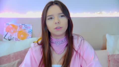 ElisabethDavis online show from 02/23/25, 05:07