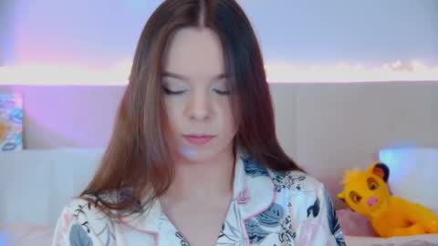 ElisabethDavis online show from 03/02/25, 03:05